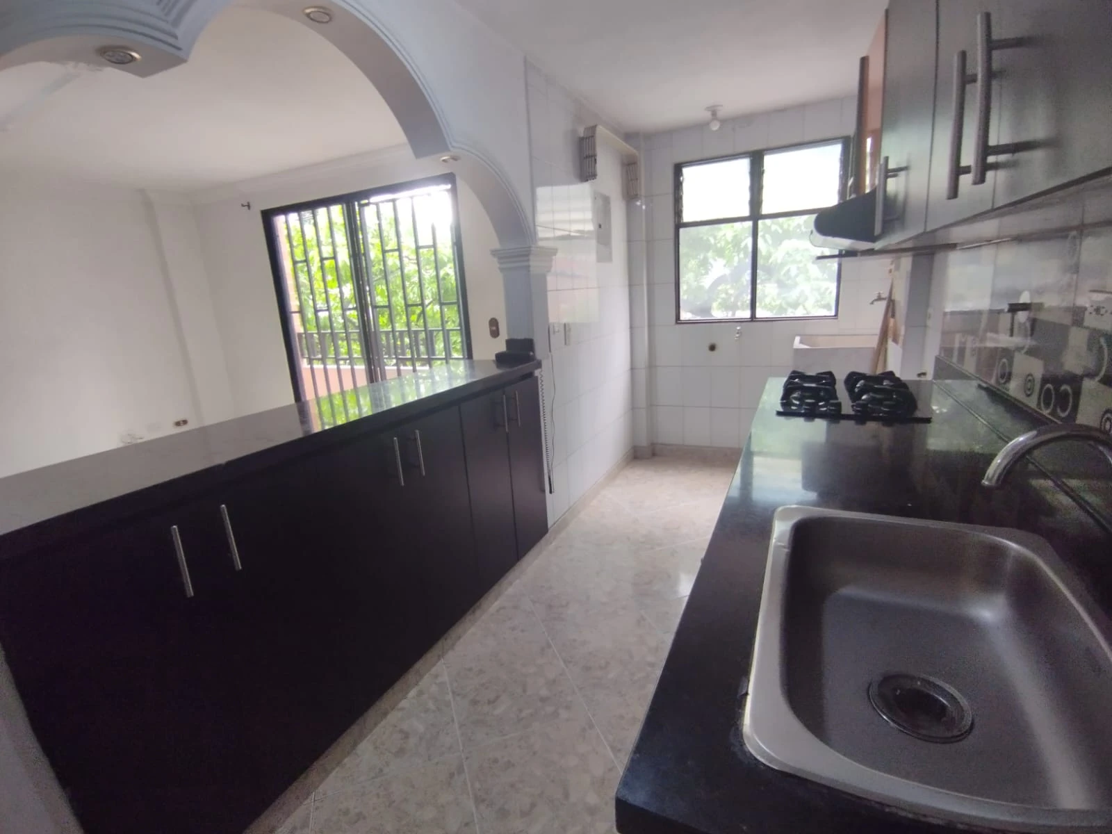 Arriendo Apartamento en Sector Centro