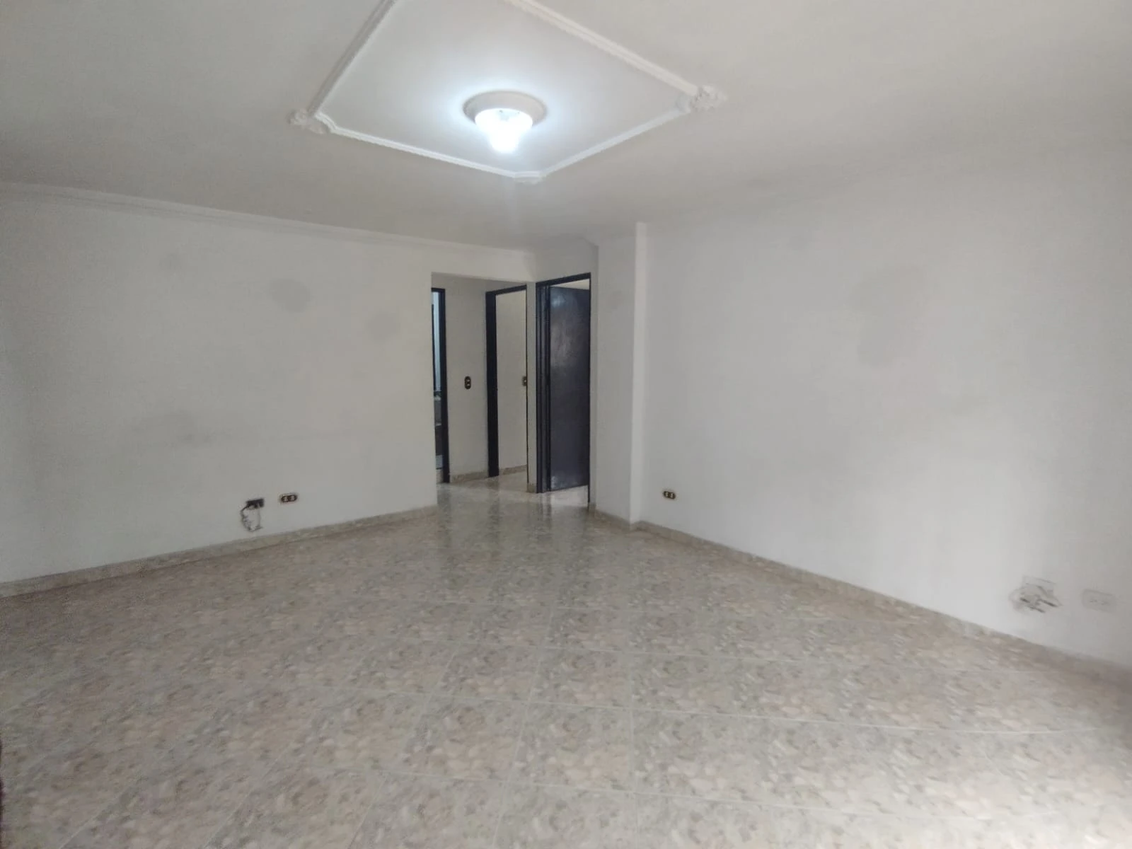 Arriendo Apartamento en Sector Centro