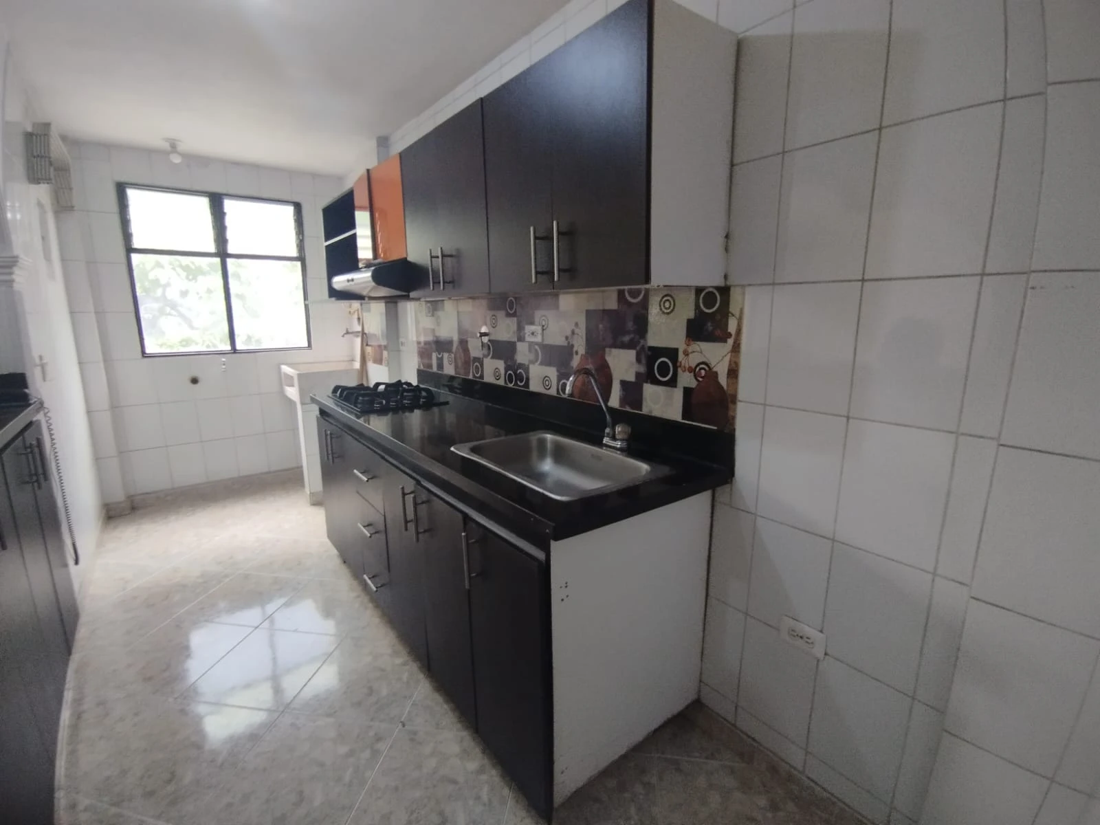 Arriendo Apartamento en Sector Centro