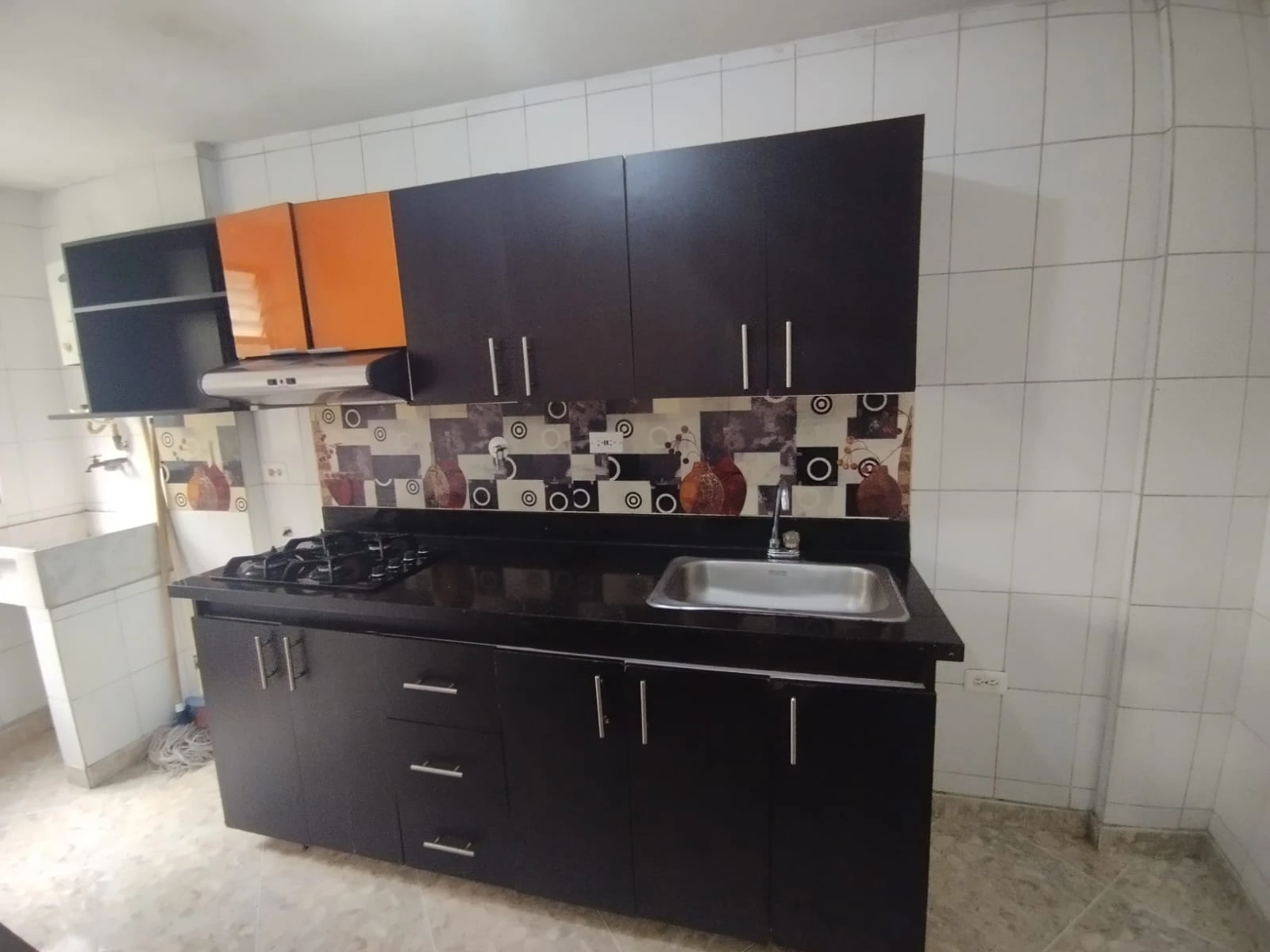 Arriendo Apartamento en Sector Centro
