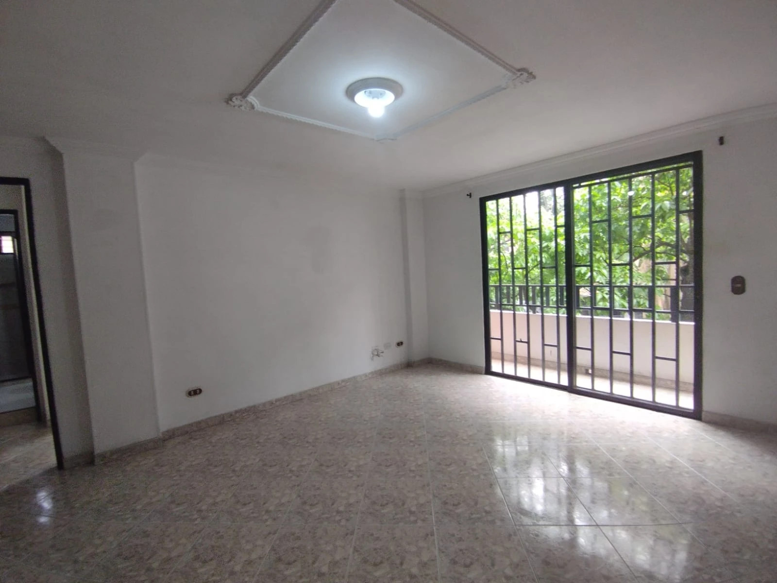 Arriendo Apartamento en Sector Centro