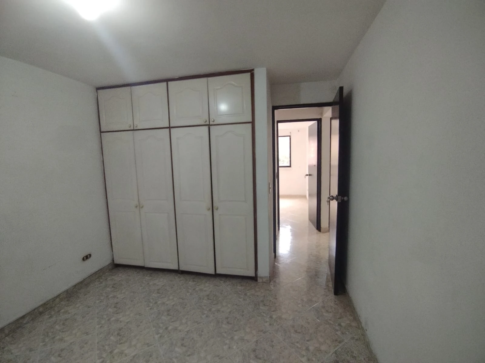 Arriendo Apartamento en Sector Centro