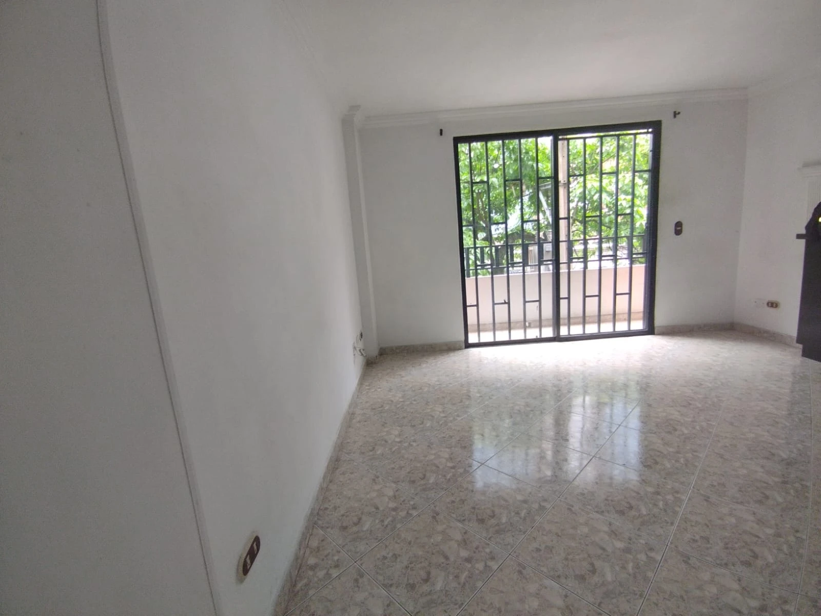 Arriendo Apartamento en Sector Centro