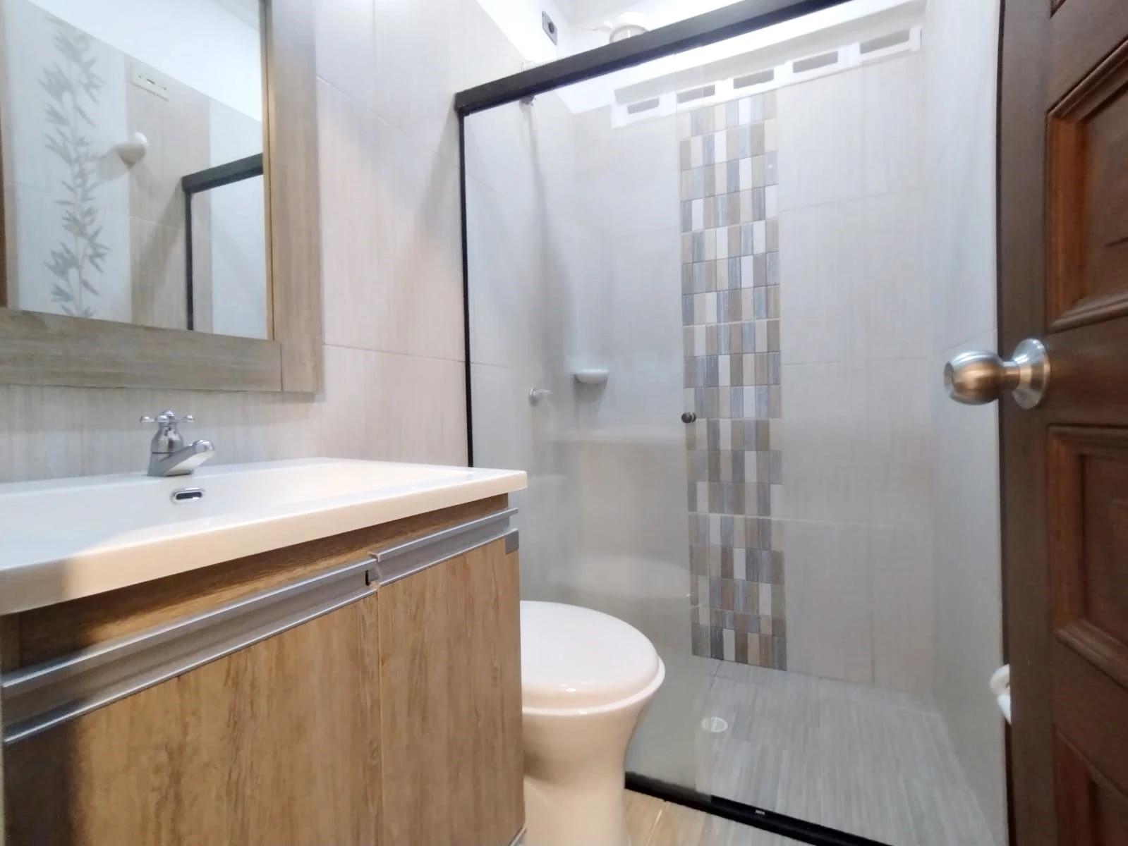 Apartaestudio en arriendo sector Villa Hermosa
