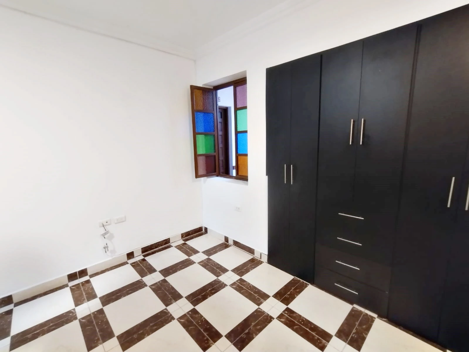 Apartaestudio en arriendo sector Villa Hermosa