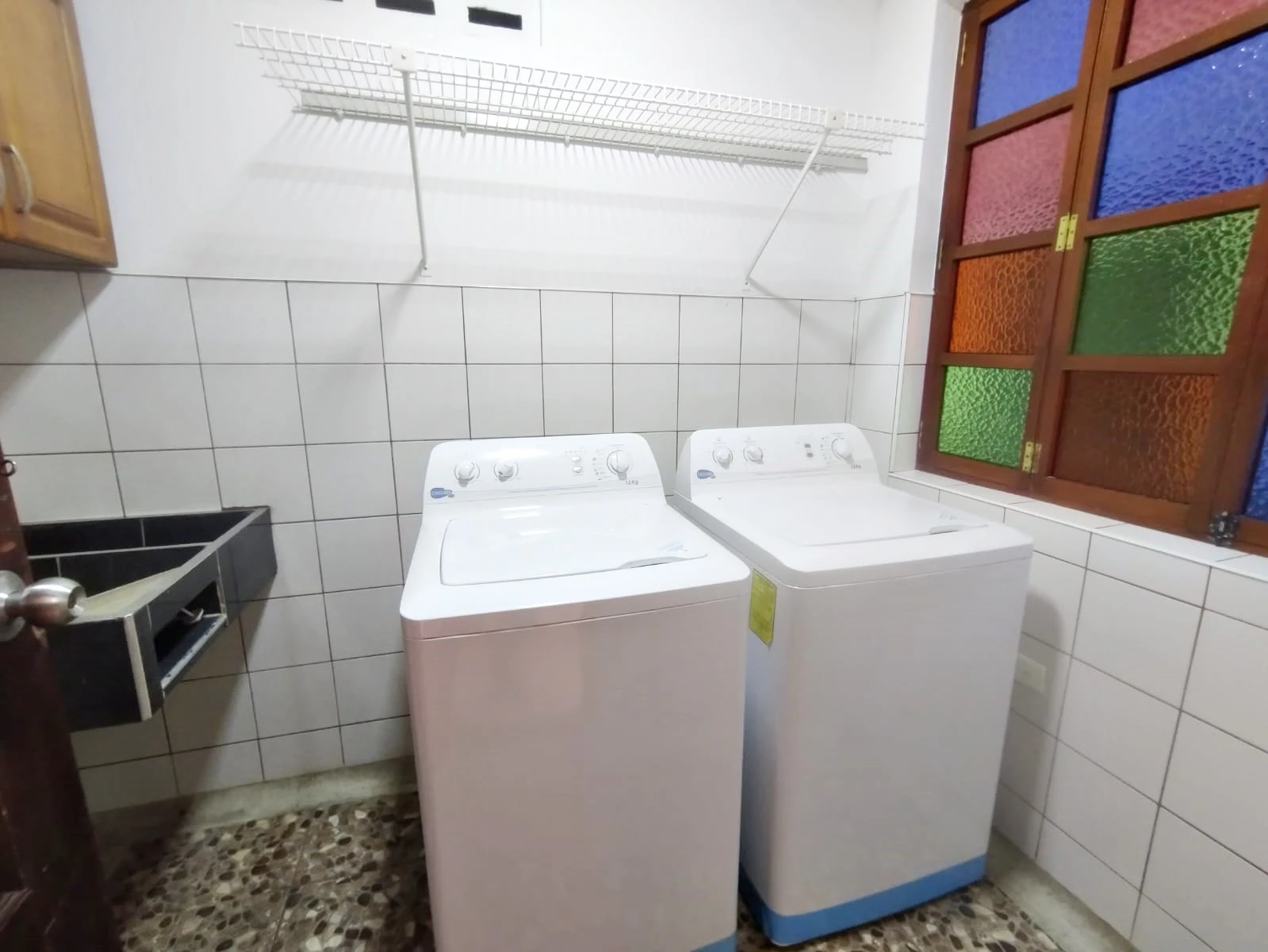 Apartaestudio en arriendo sector Villa Hermosa