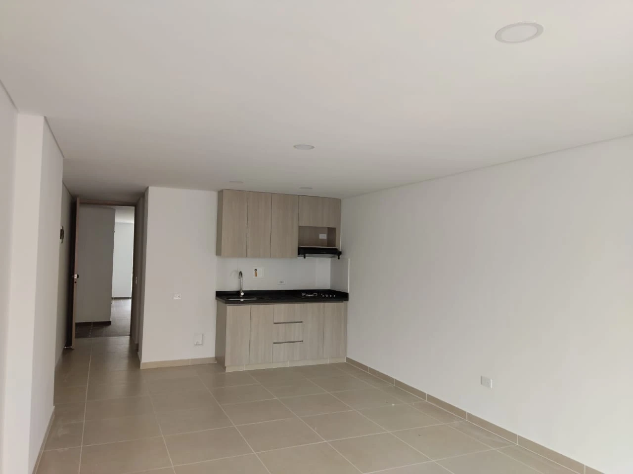 apartamento en Venta sector la doctora sabaneta
