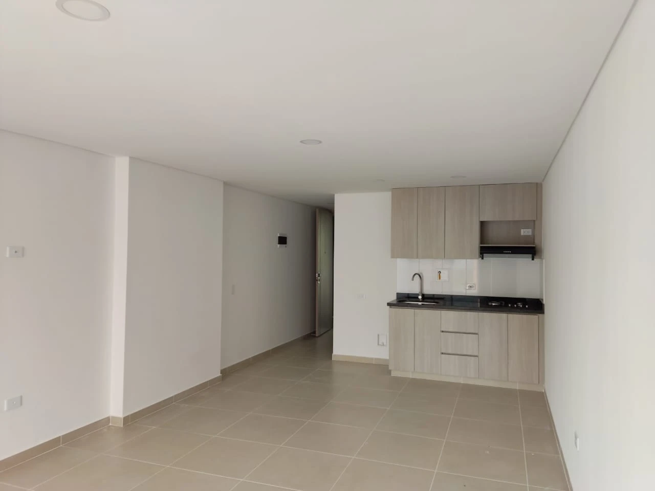 apartamento en Venta sector la doctora sabaneta