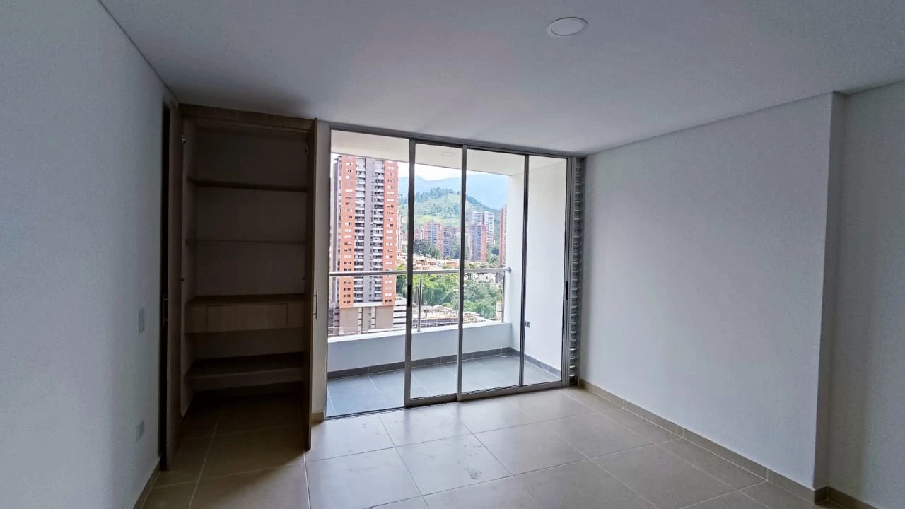 apartamento en Venta sector la doctora sabaneta