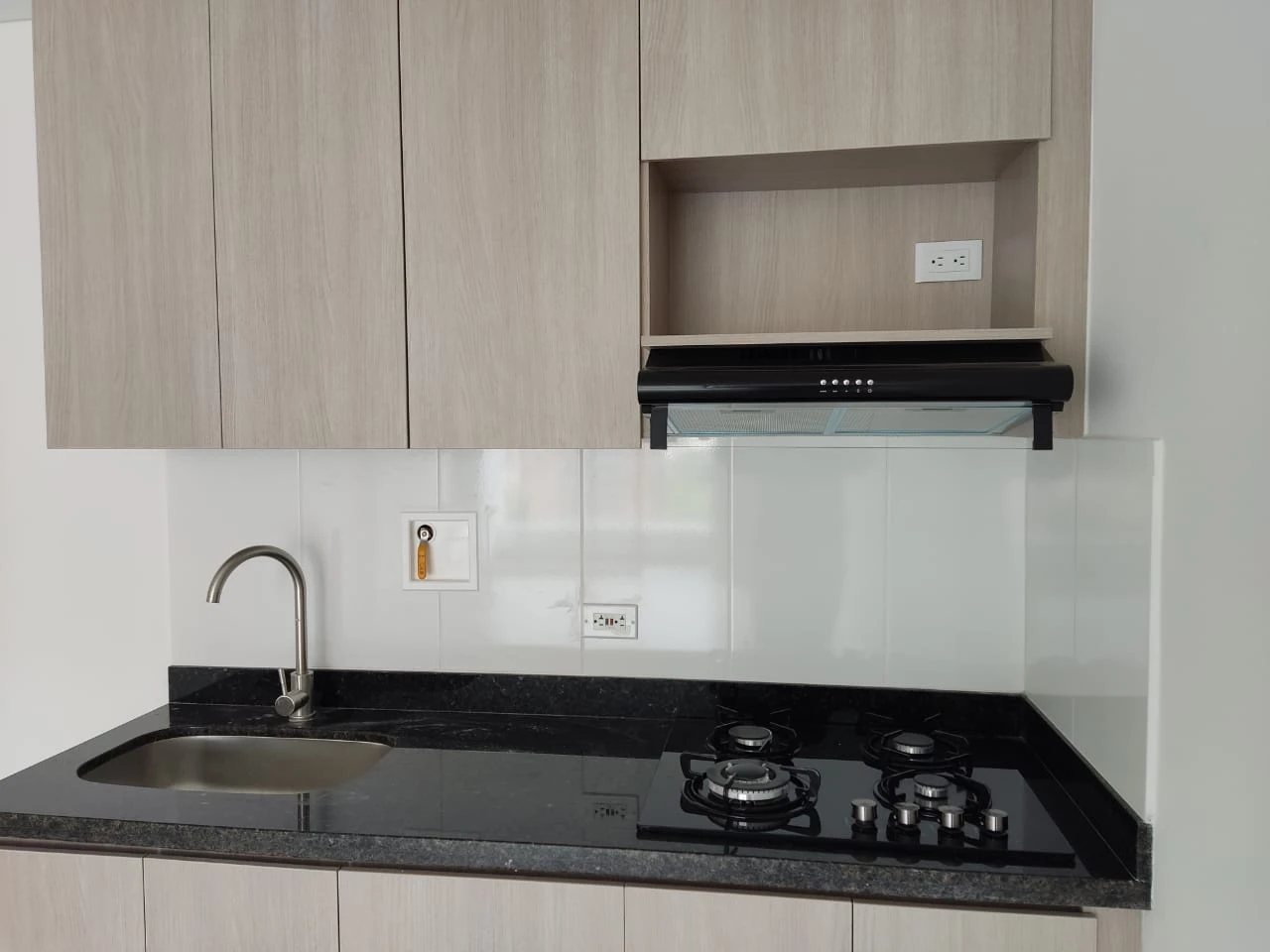 apartamento en Venta sector la doctora sabaneta