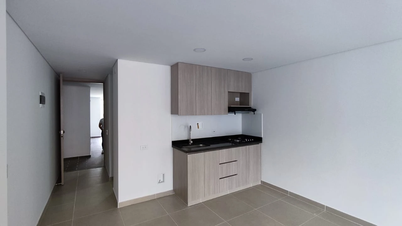 apartamento en Venta sector la doctora sabaneta