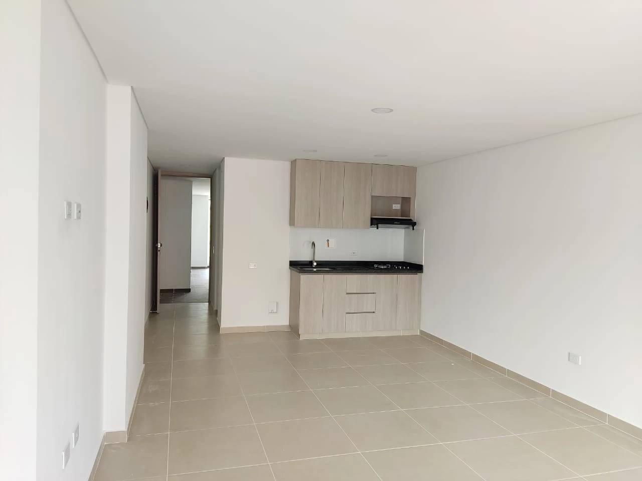 apartamento en Venta sector la doctora sabaneta
