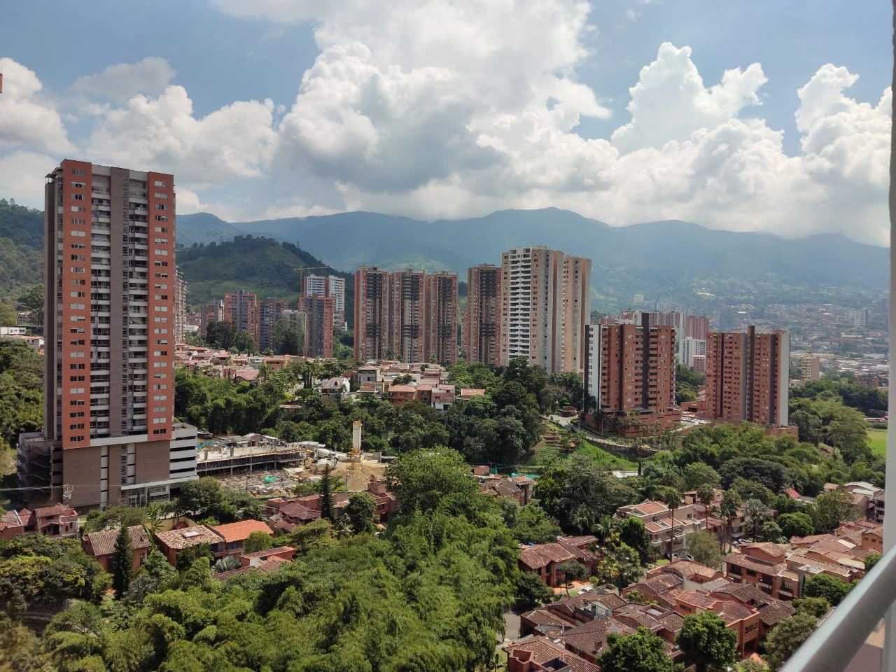 apartamento en Venta sector la doctora sabaneta