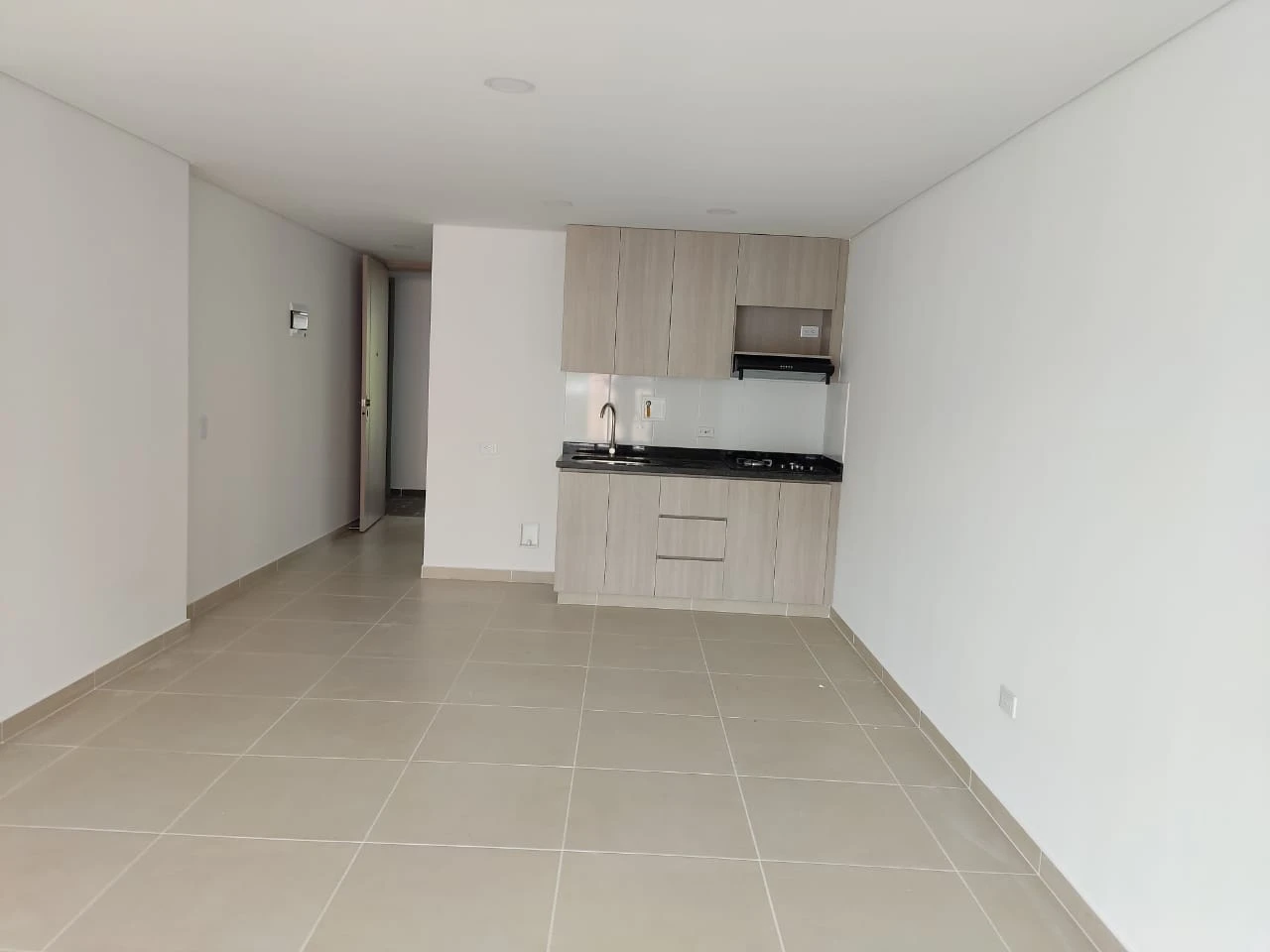 apartamento en Venta sector la doctora sabaneta