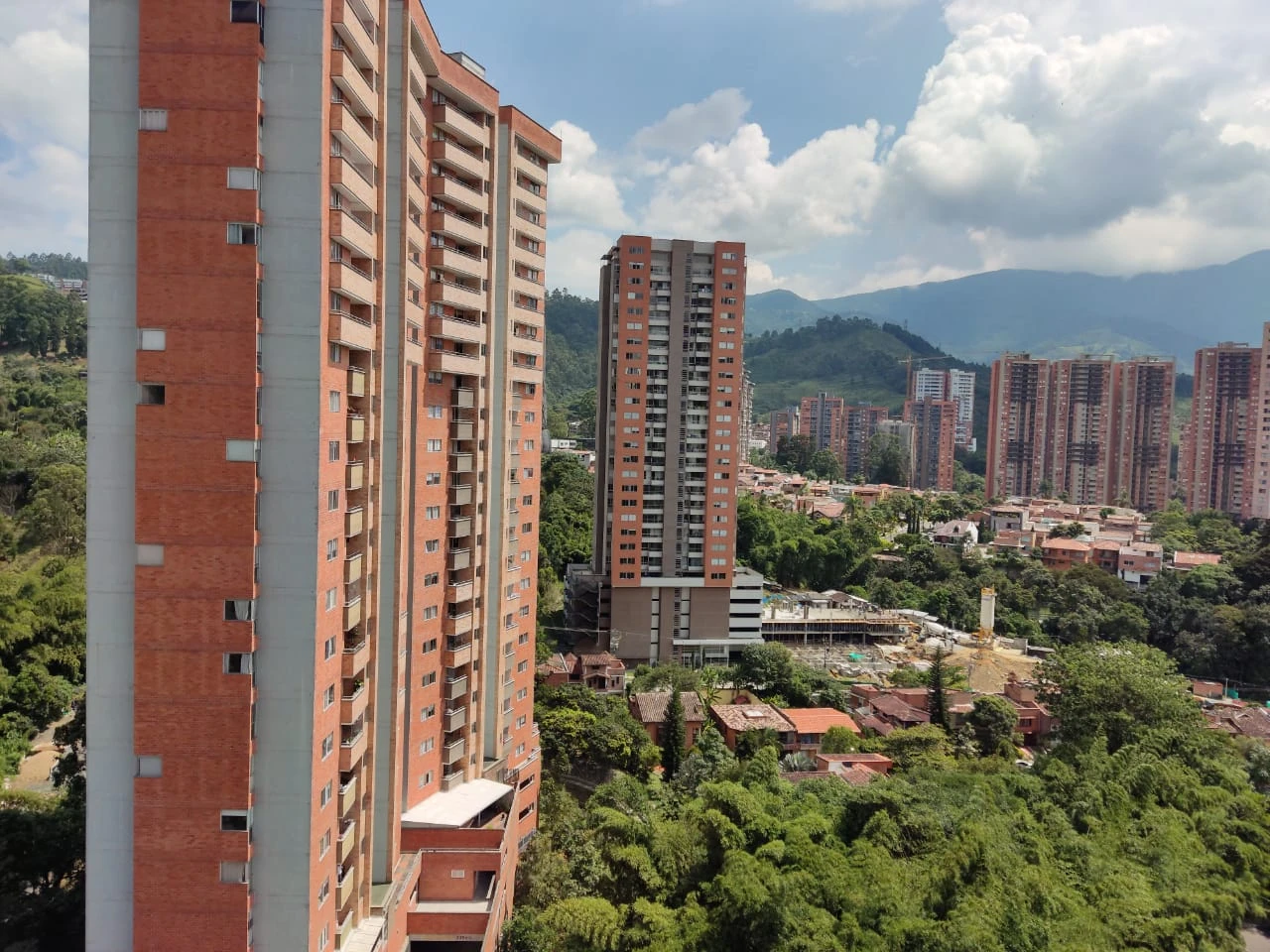 apartamento en Venta sector la doctora sabaneta