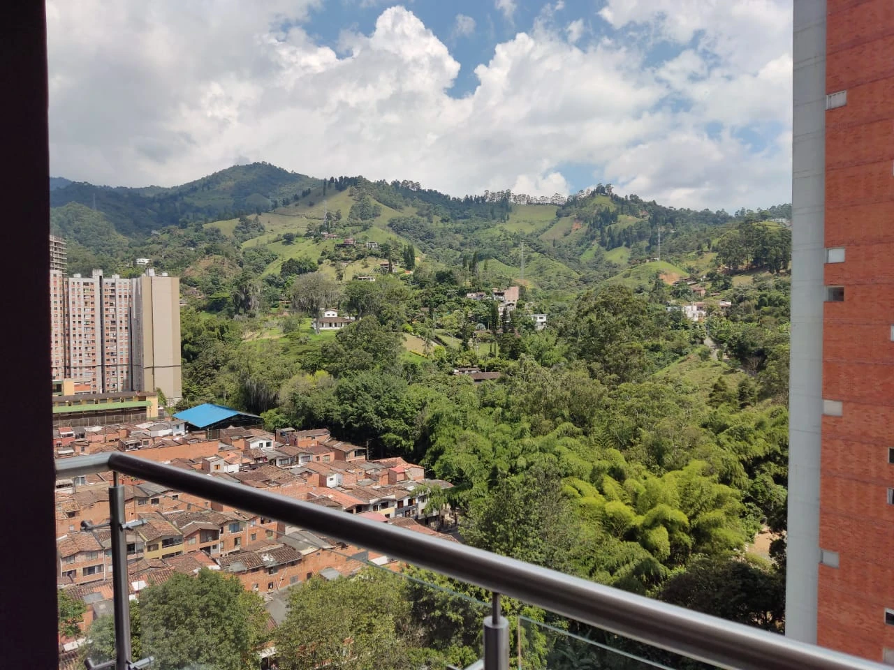 apartamento en Venta sector la doctora sabaneta