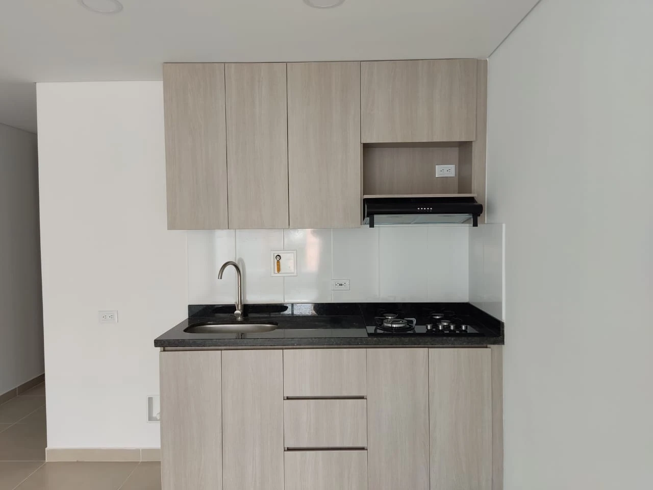 apartamento en Venta sector la doctora sabaneta