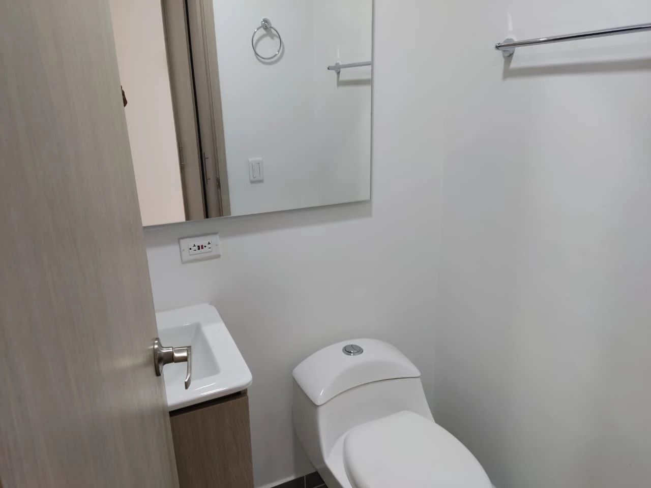 apartamento en Venta sector la doctora sabaneta