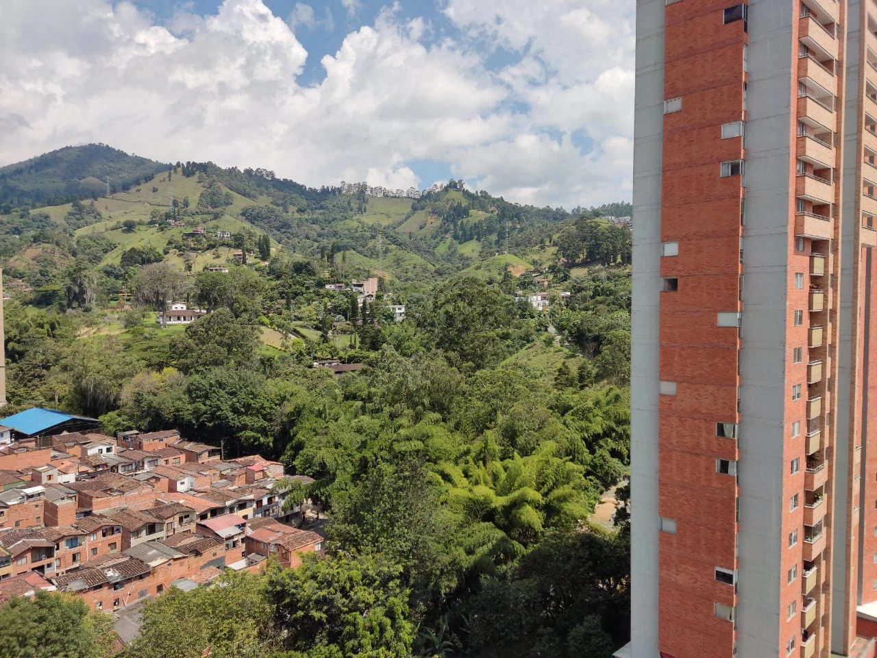apartamento en Venta sector la doctora sabaneta