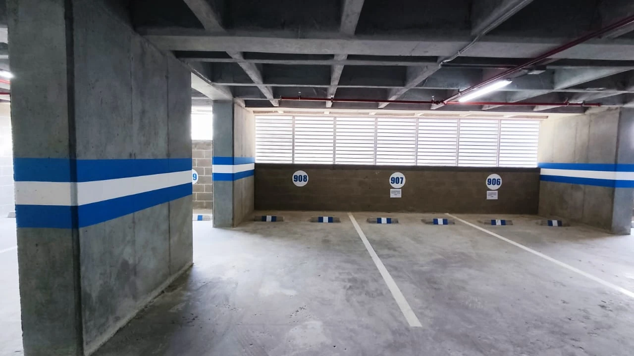 apartamento en Venta sector la doctora sabaneta