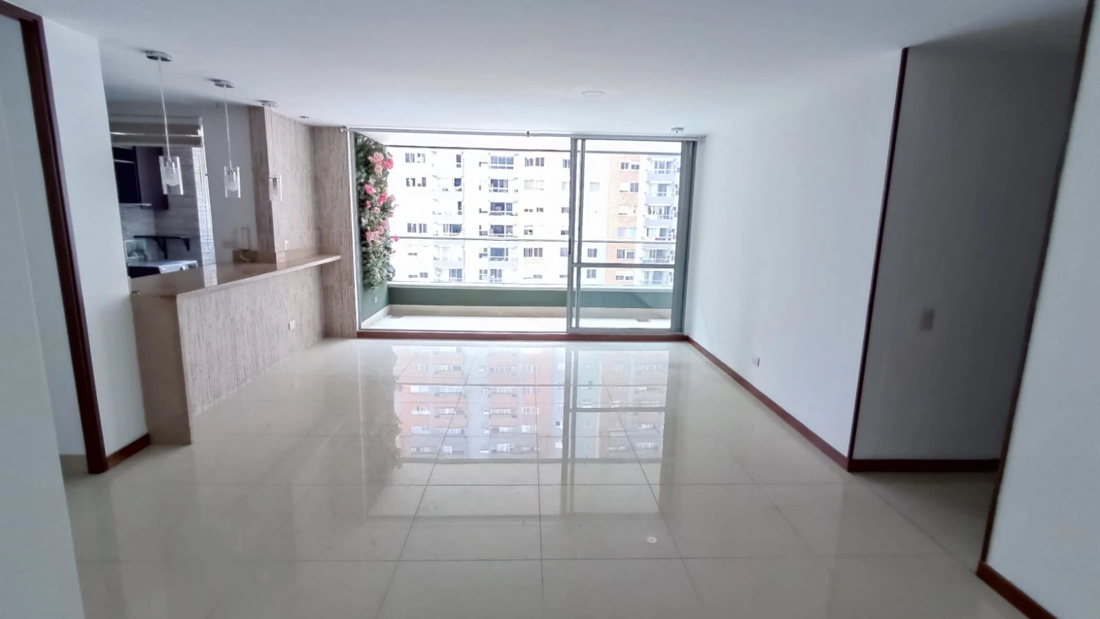 apartamento en arriendo sector ciudad del rio