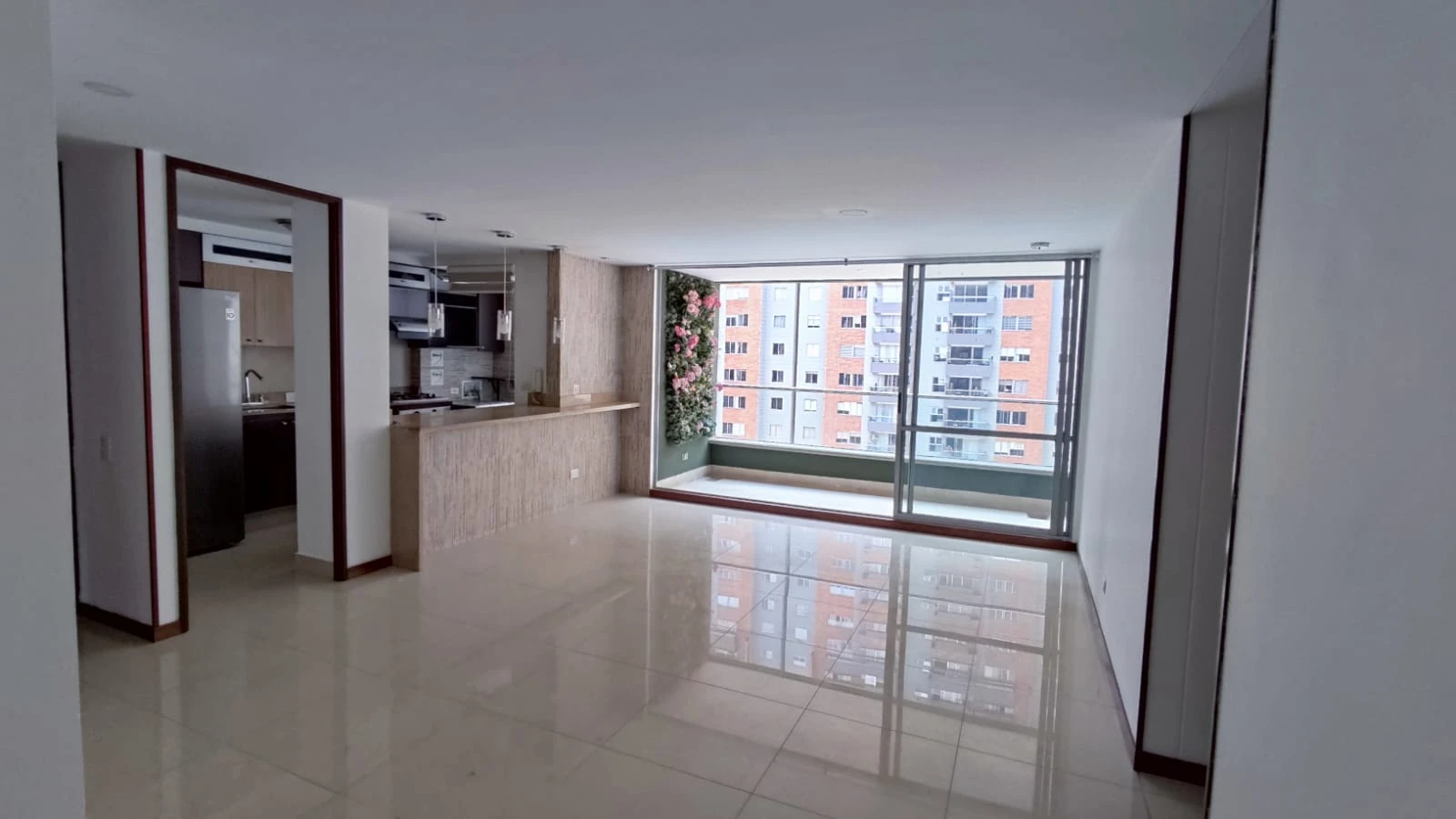 apartamento en arriendo sector ciudad del rio