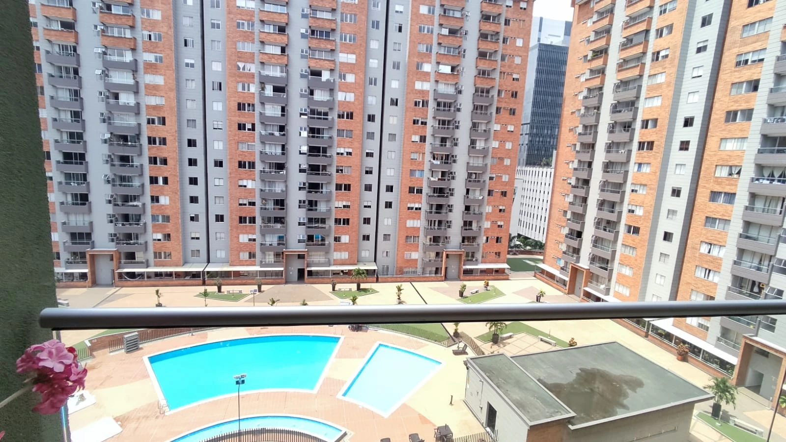 apartamento en arriendo sector ciudad del rio