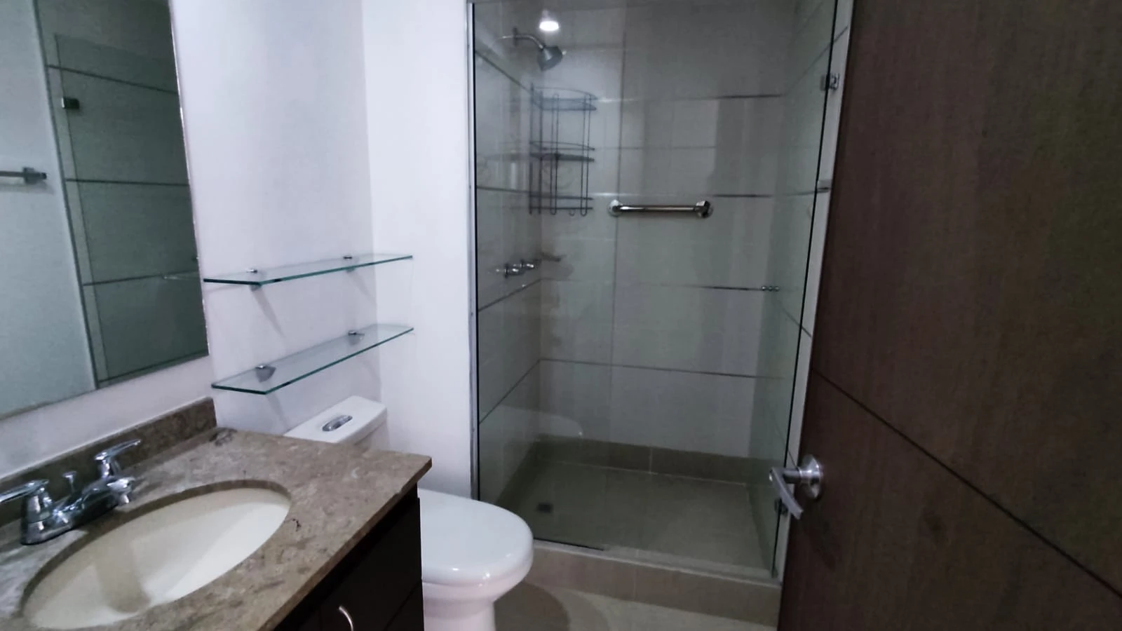apartamento en arriendo sector ciudad del rio