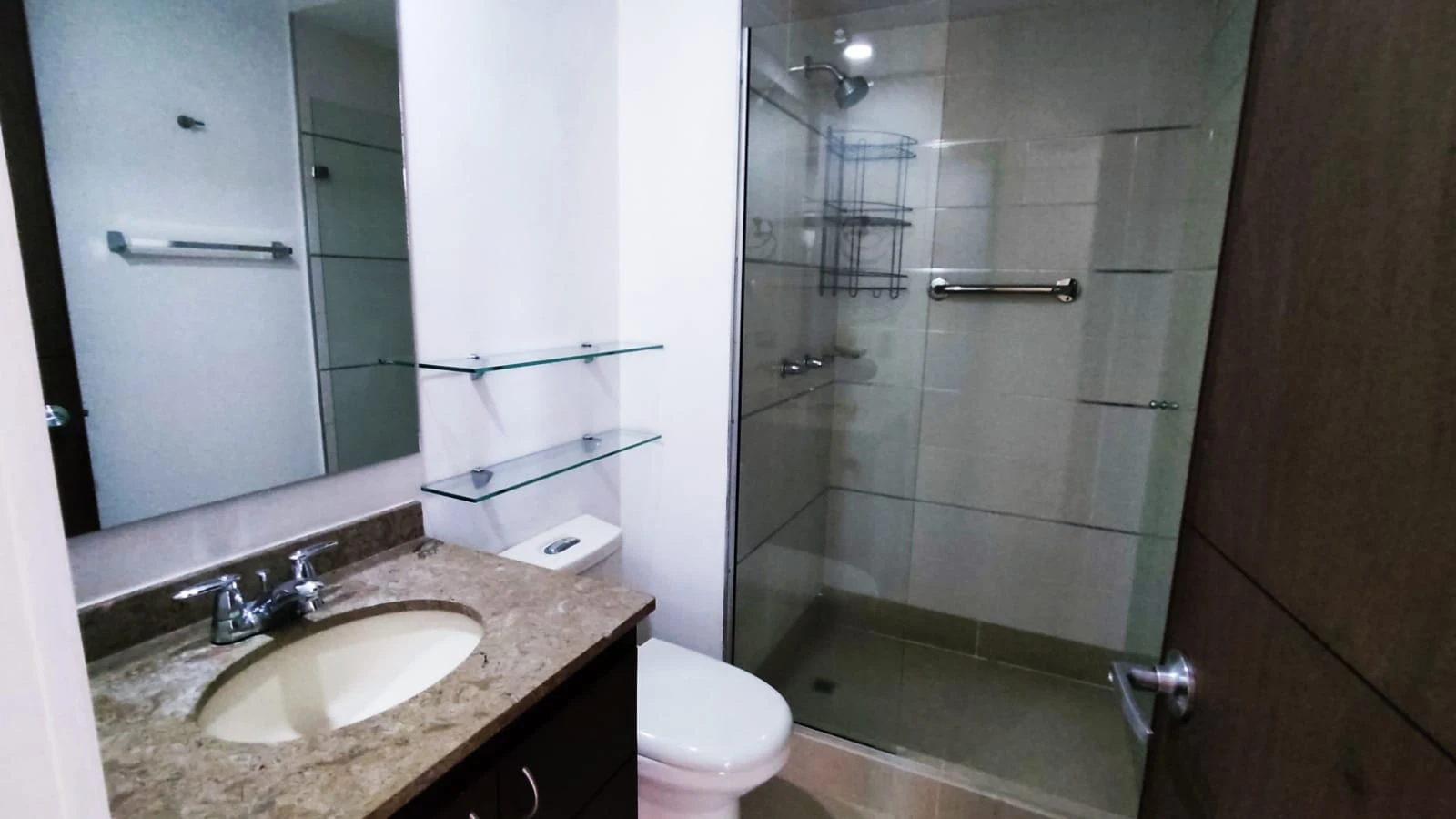 apartamento en arriendo sector ciudad del rio