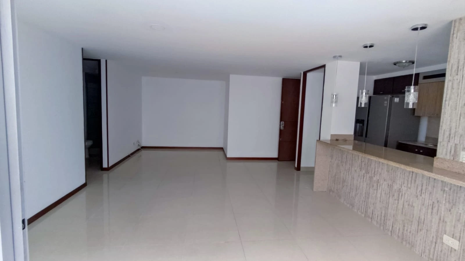 apartamento en arriendo sector ciudad del rio