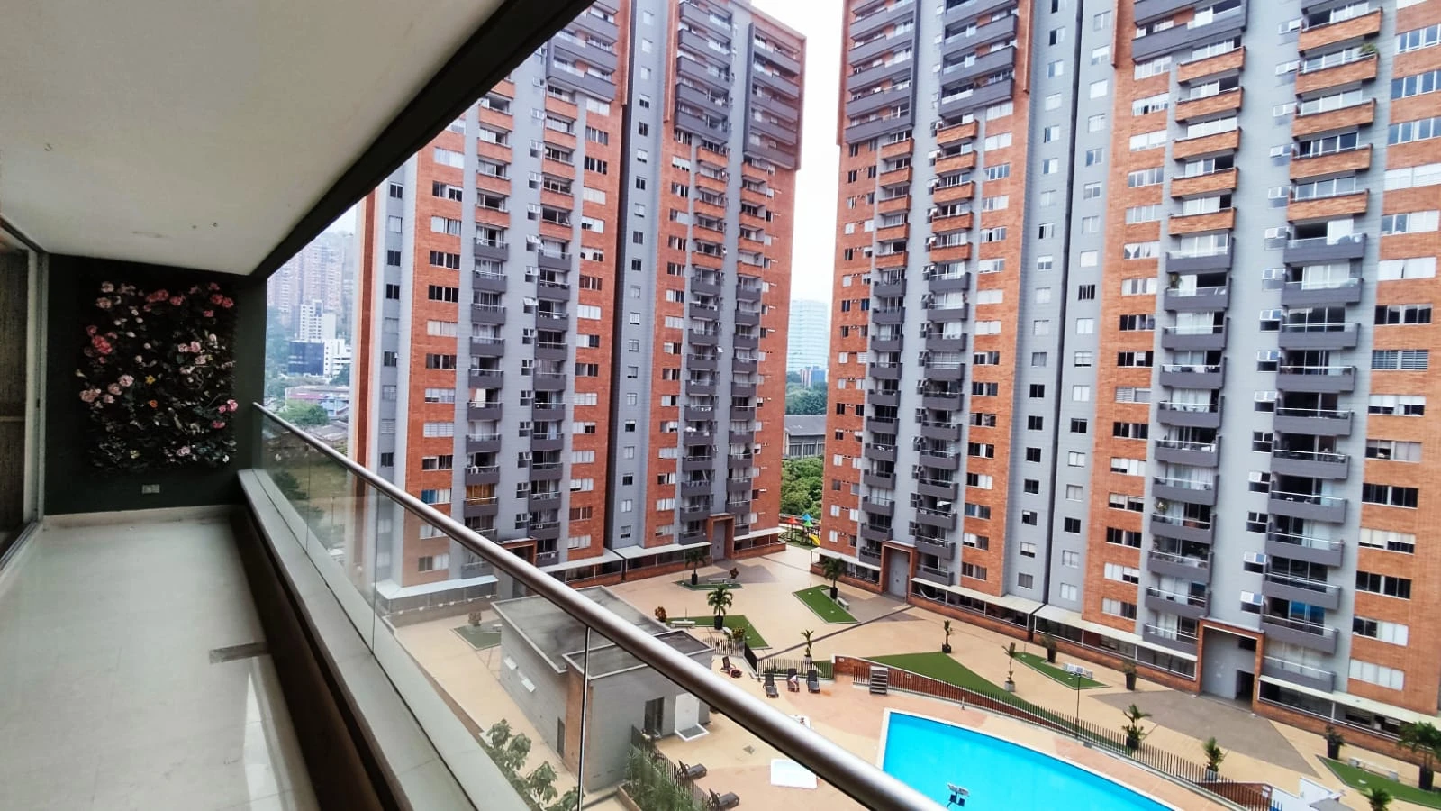 apartamento en arriendo sector ciudad del rio