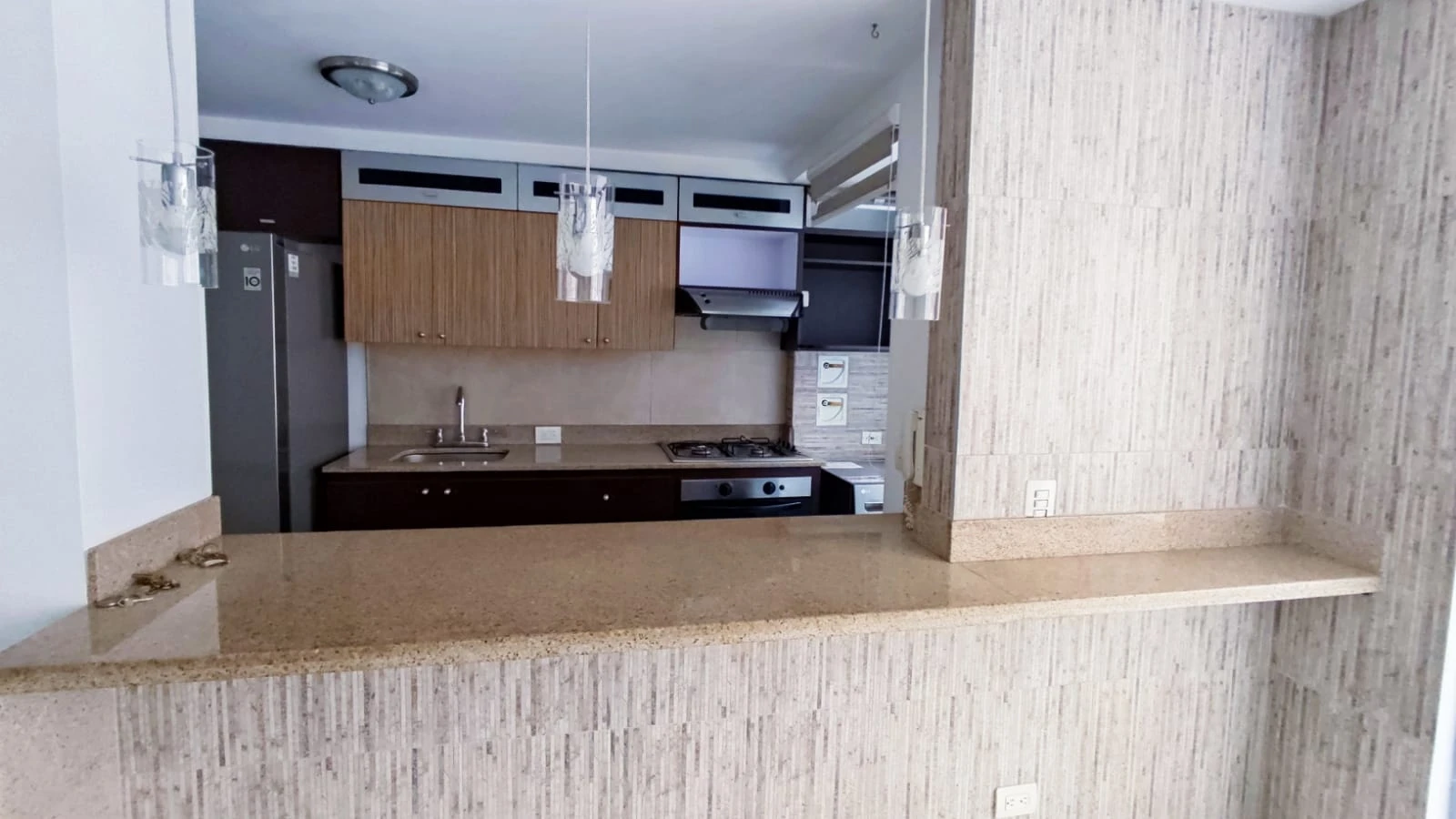 apartamento en arriendo sector ciudad del rio