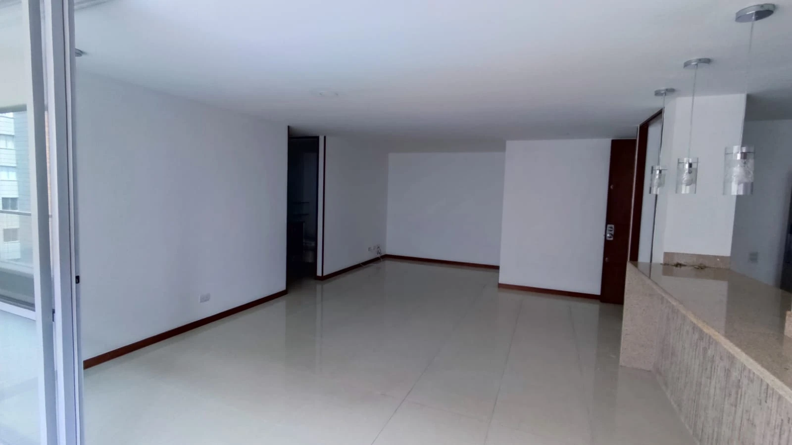 apartamento en arriendo sector ciudad del rio