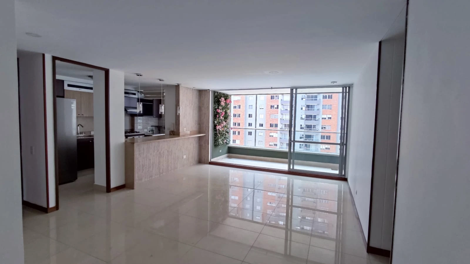apartamento en arriendo sector ciudad del rio