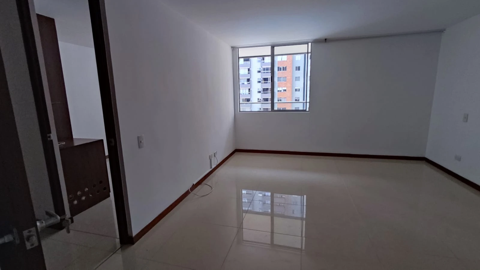 apartamento en arriendo sector ciudad del rio