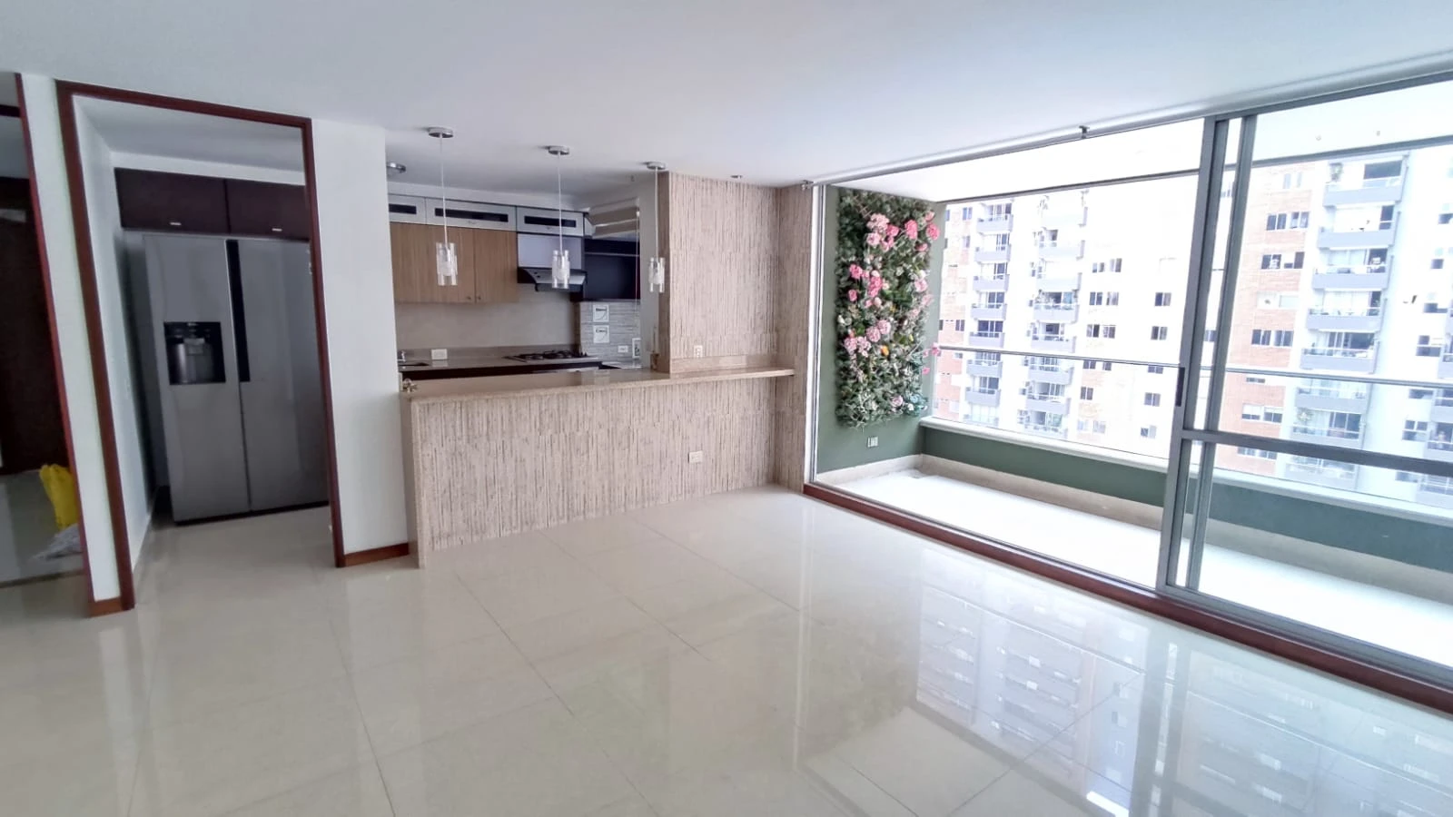 apartamento en arriendo sector ciudad del rio