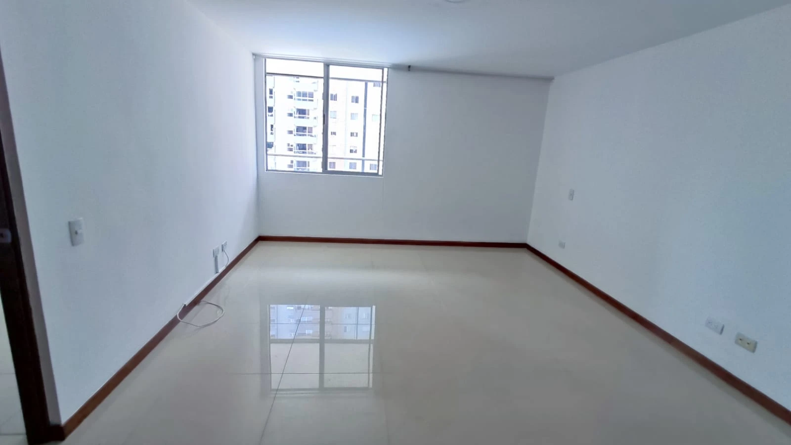apartamento en arriendo sector ciudad del rio