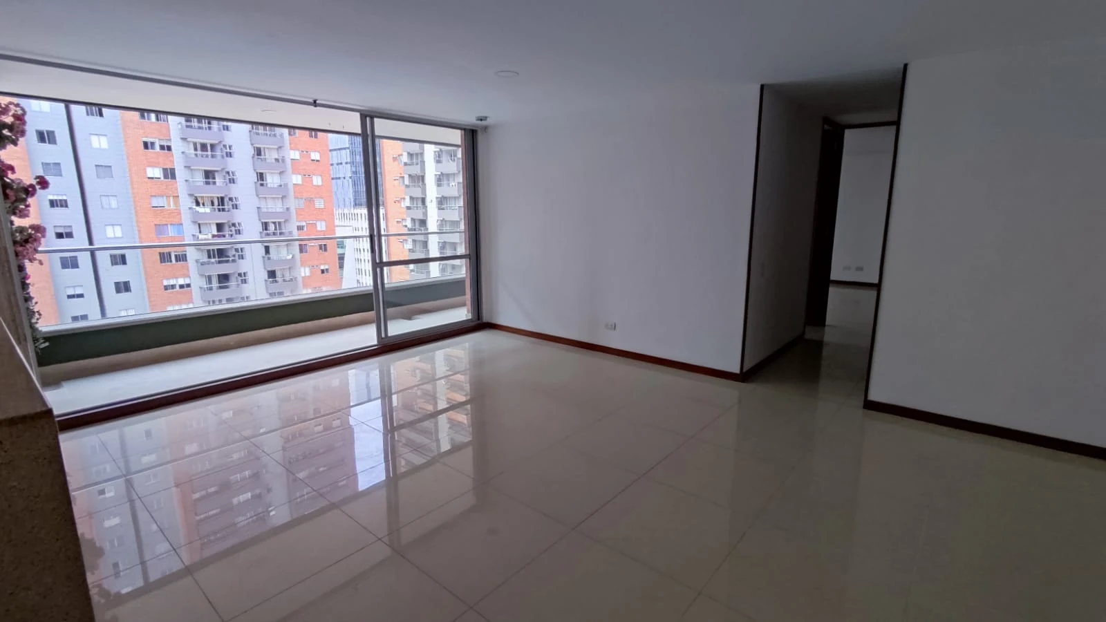 apartamento en arriendo sector ciudad del rio