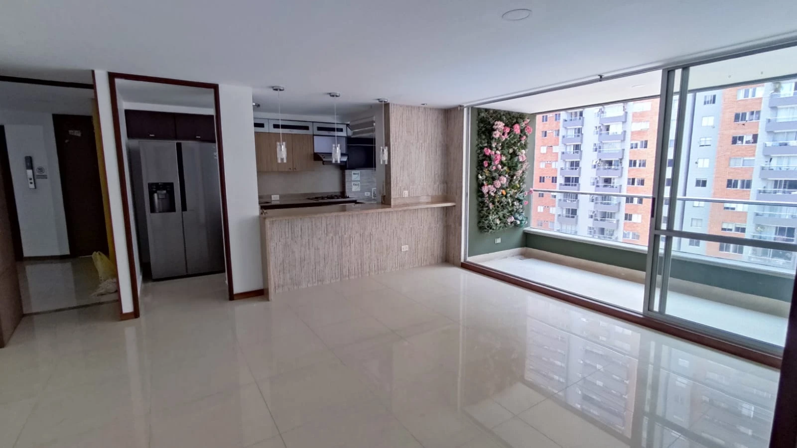 apartamento en arriendo sector ciudad del rio