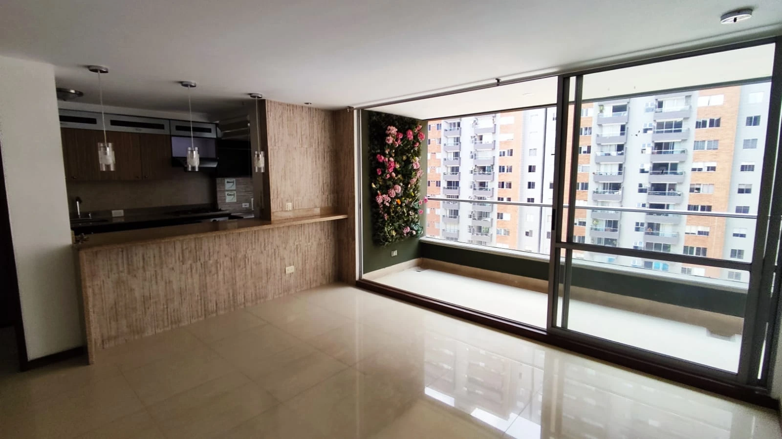 apartamento en arriendo sector ciudad del rio