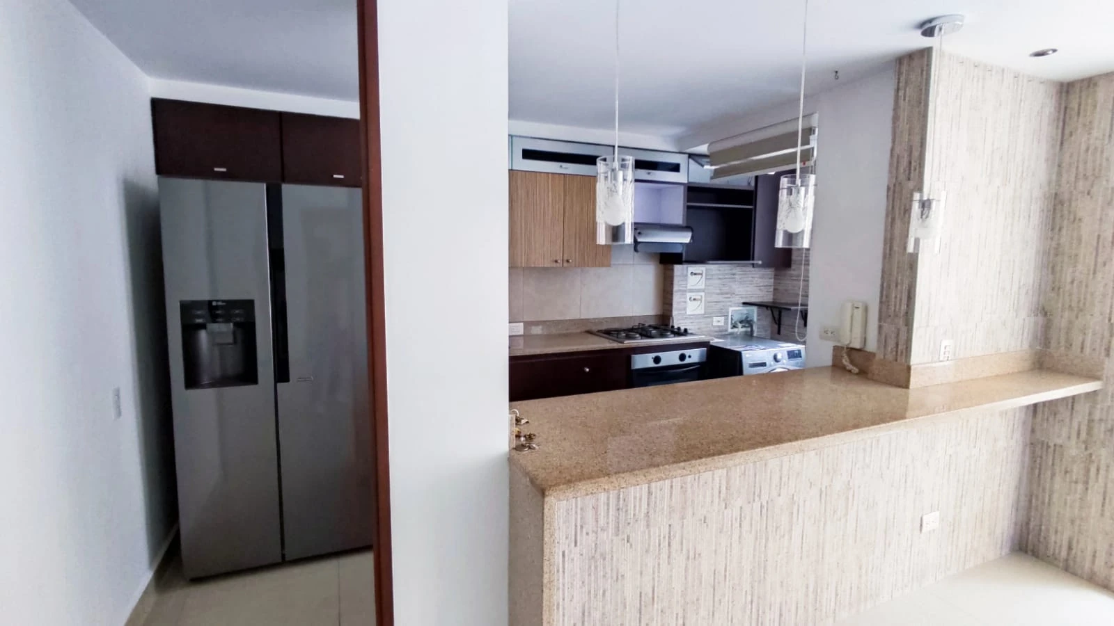 apartamento en arriendo sector ciudad del rio