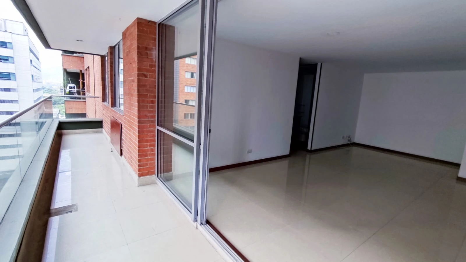 apartamento en arriendo sector ciudad del rio