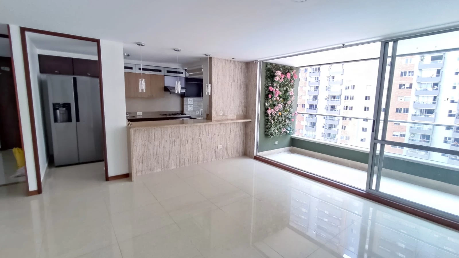 apartamento en arriendo sector ciudad del rio