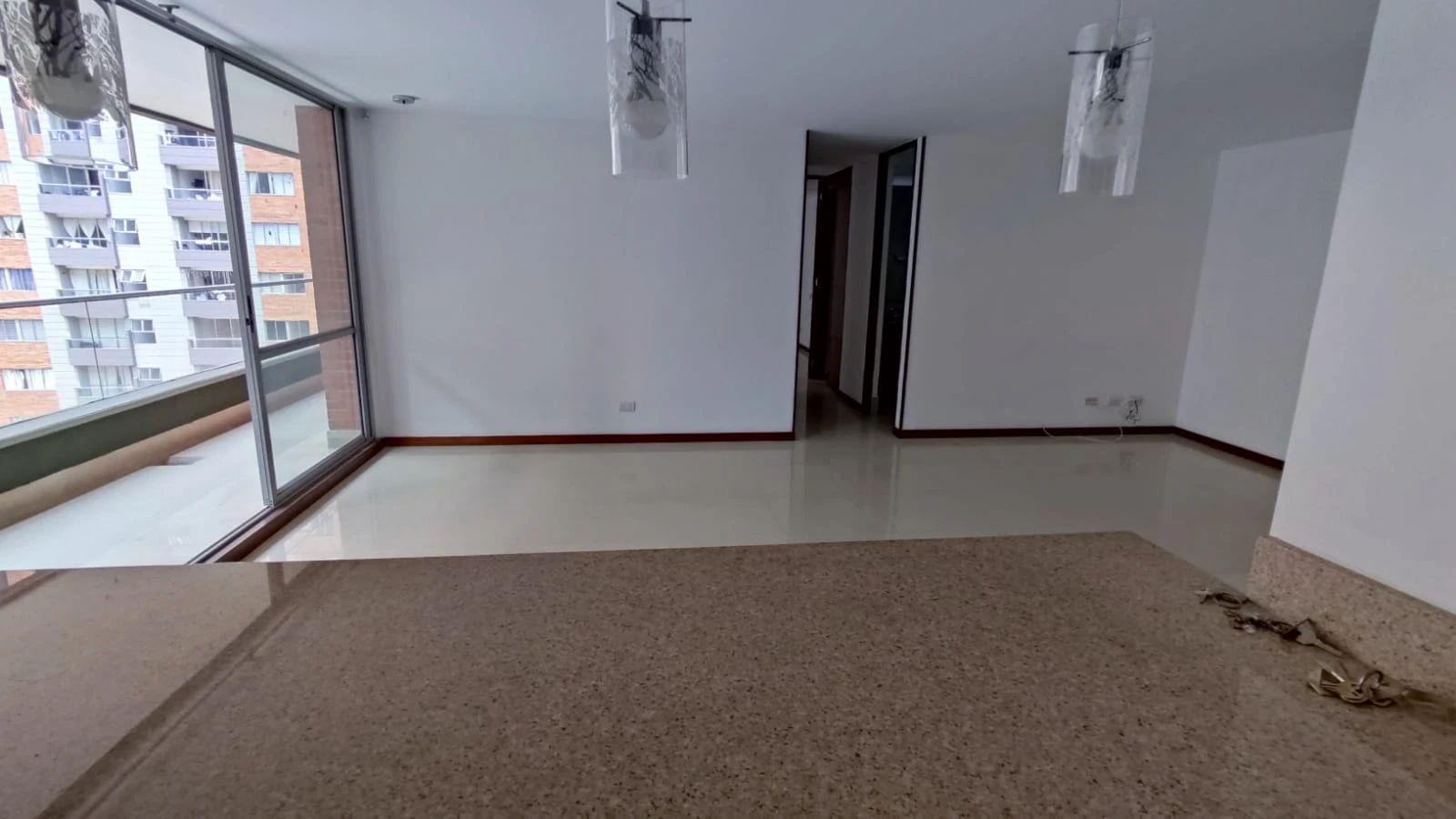 apartamento en arriendo sector ciudad del rio