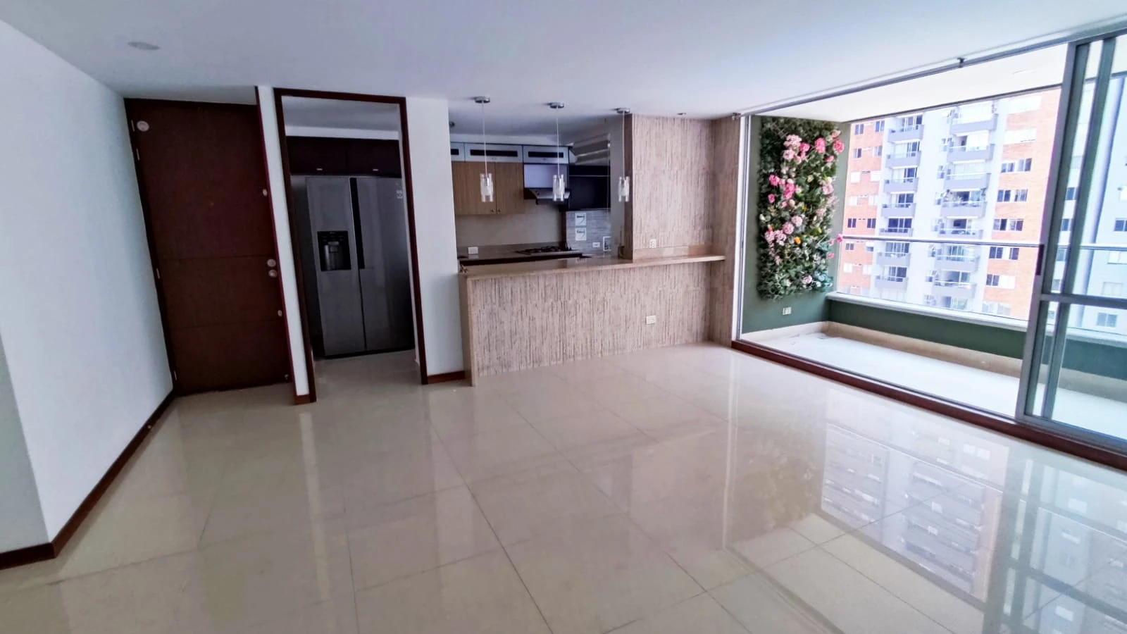 apartamento en arriendo sector ciudad del rio