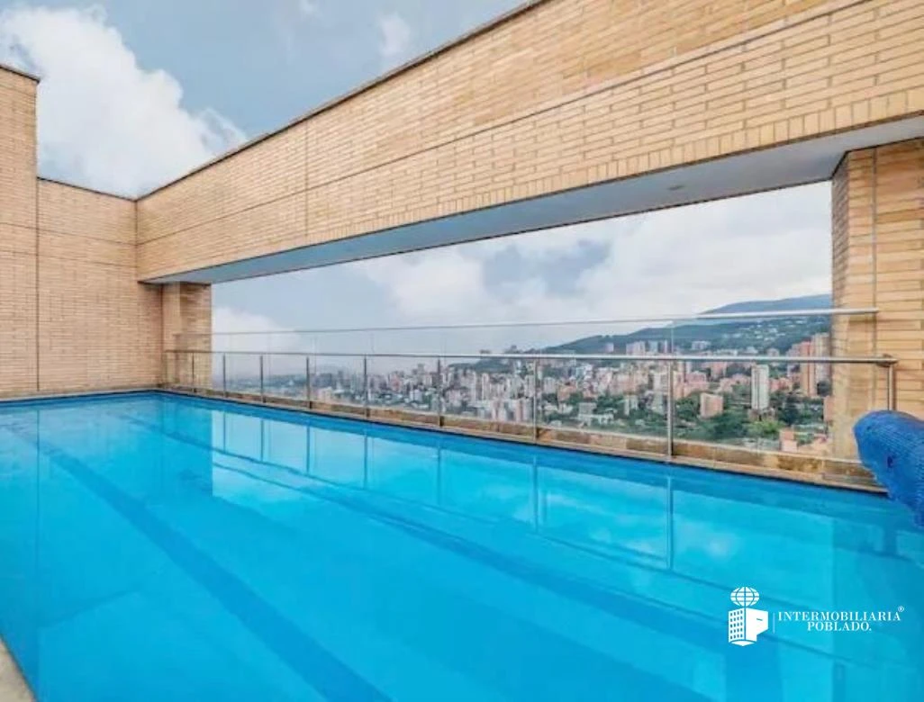 Apartamento en arriendo sector Loma de los Gonzalez