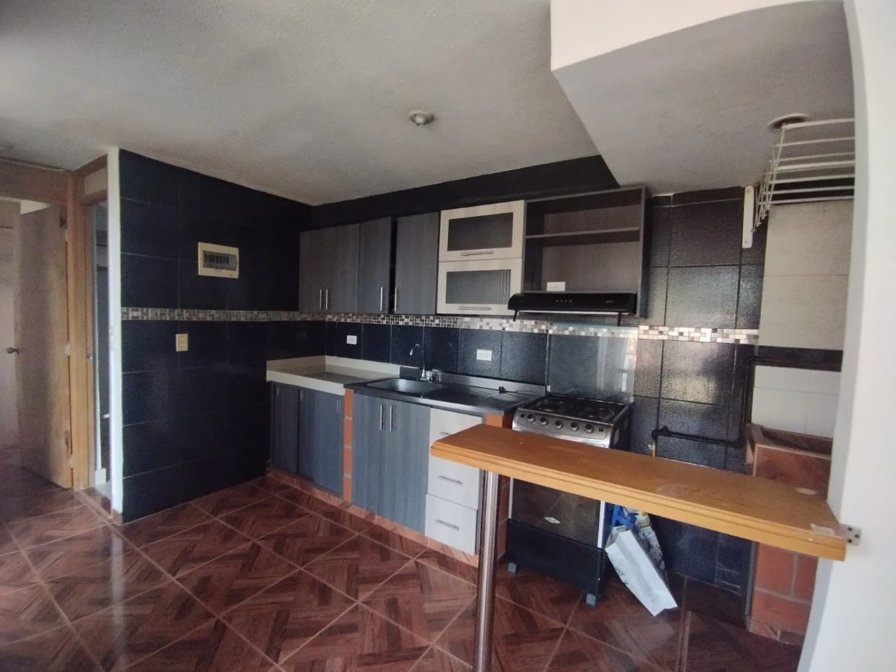 Arriendo Apartamento en Sector Loreto