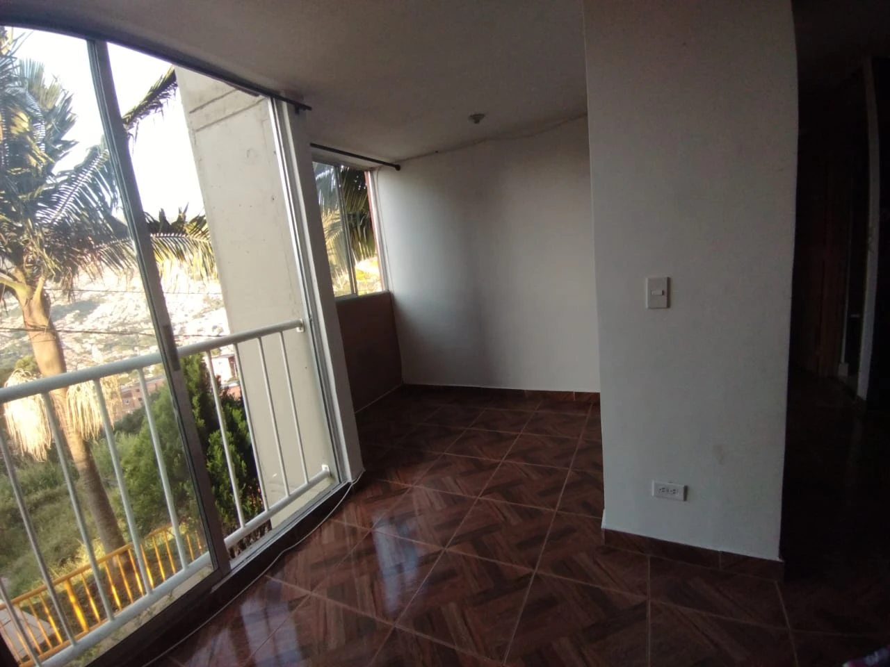 Arriendo Apartamento en Sector Loreto