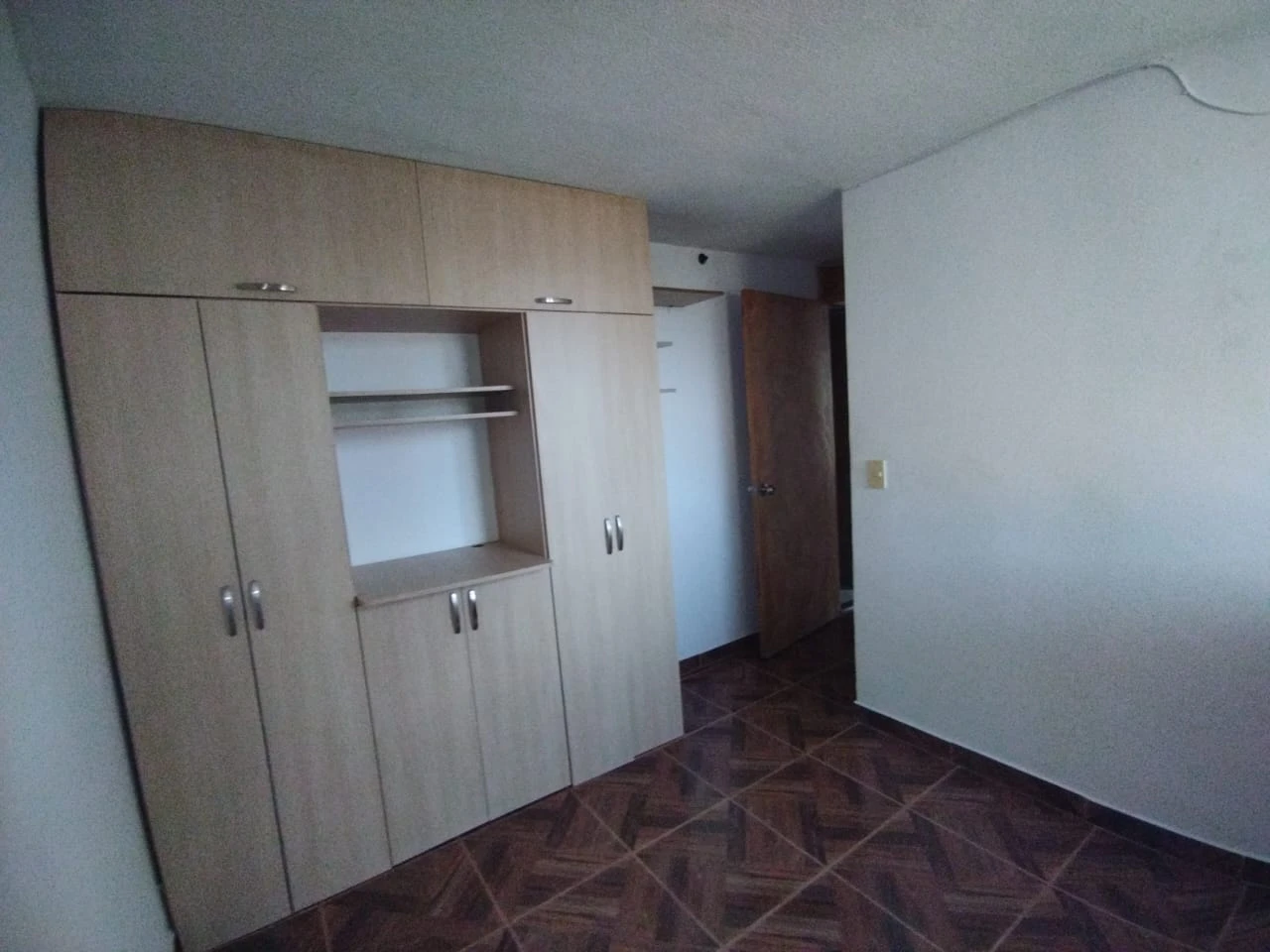 Arriendo Apartamento en Sector Loreto