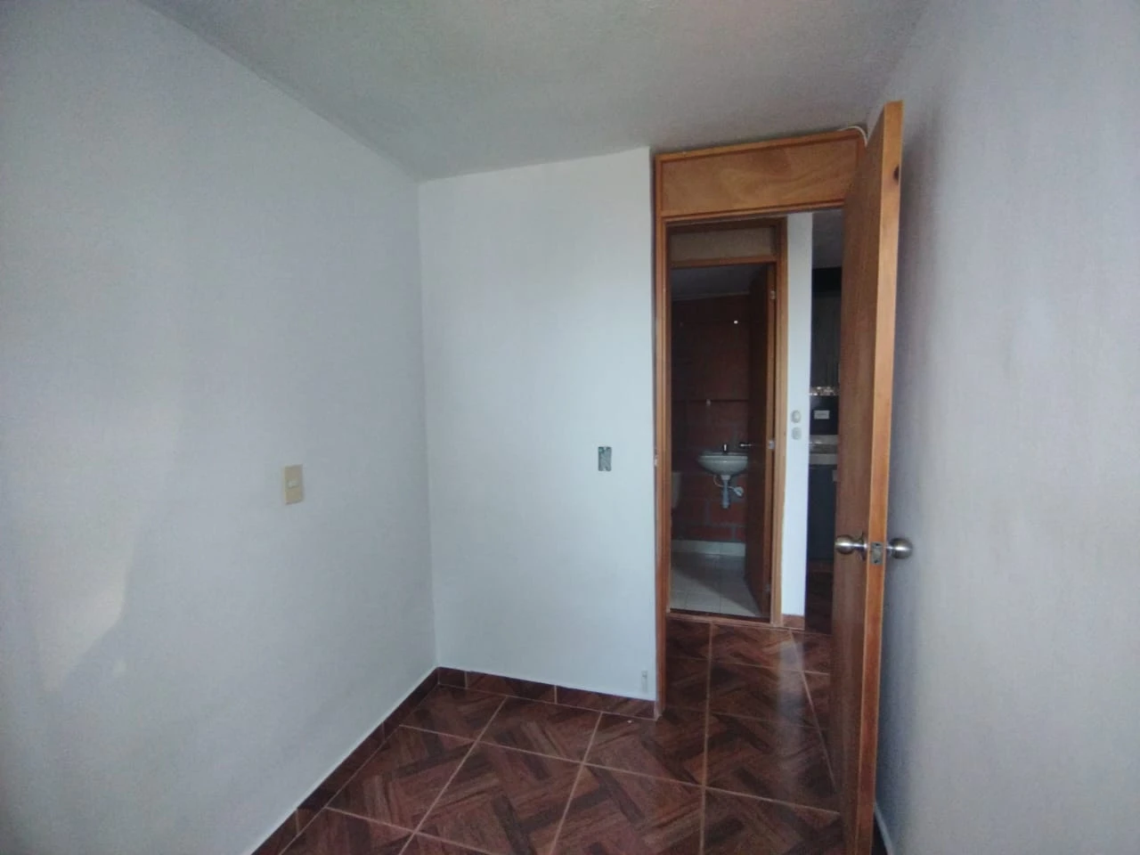Arriendo Apartamento en Sector Loreto